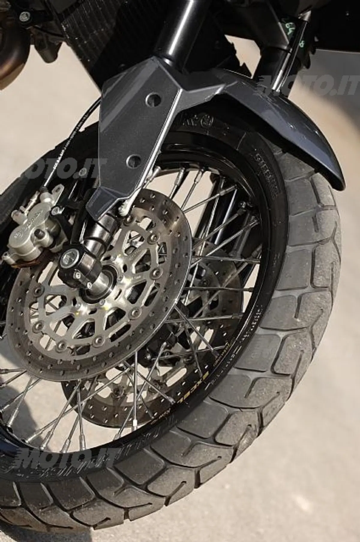 Scrambler, Granpasso H83 e 1200 Sport arrivano all'EICMA completamente rinnovate (27)