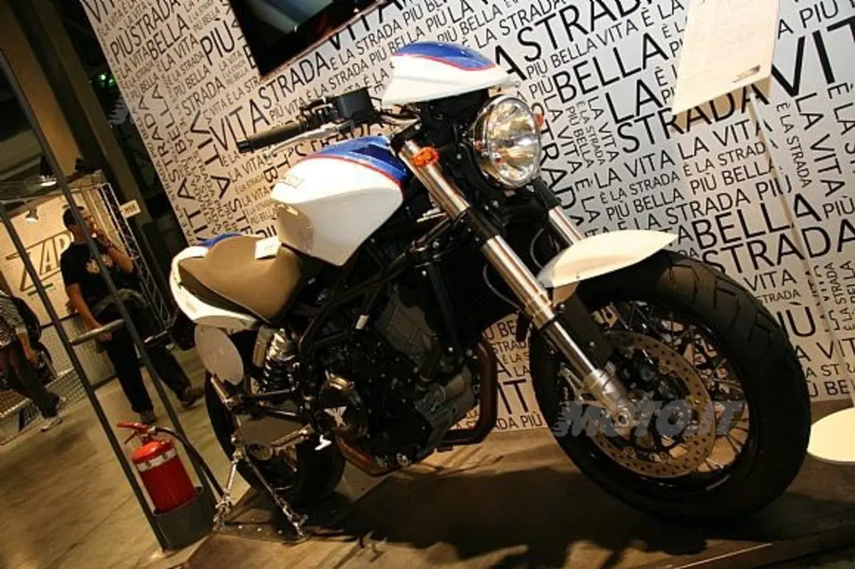 Scrambler, Granpasso H83 e 1200 Sport arrivano all'EICMA completamente rinnovate (30)