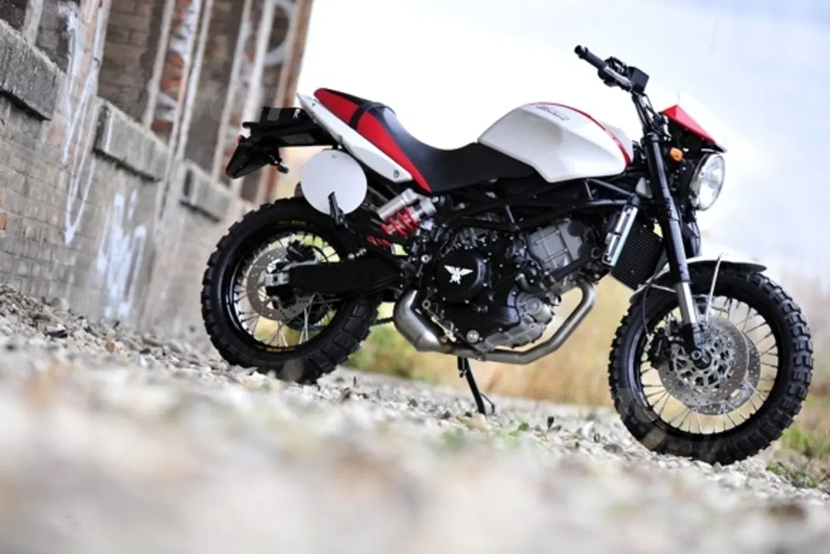 Scrambler, Granpasso H83 e 1200 Sport arrivano all'EICMA completamente rinnovate (31)