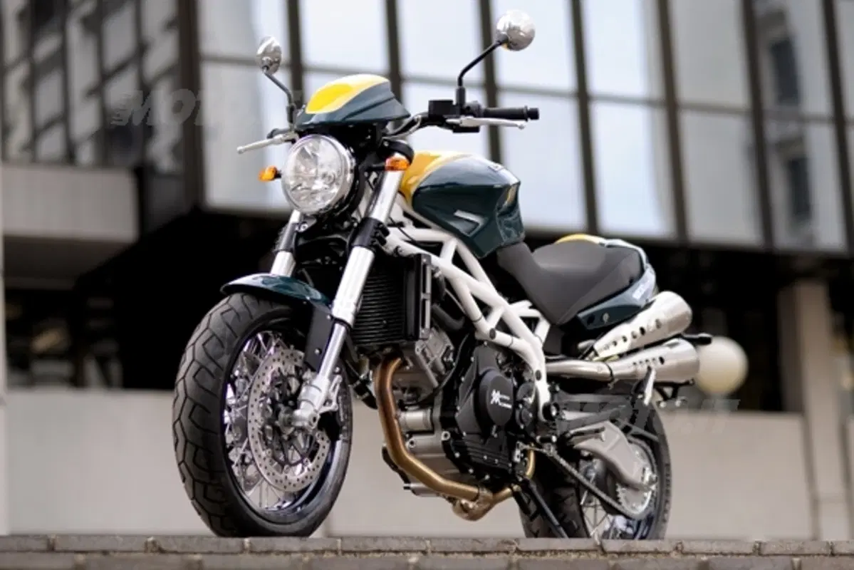 Scrambler, Granpasso H83 e 1200 Sport arrivano all'EICMA completamente rinnovate (32)