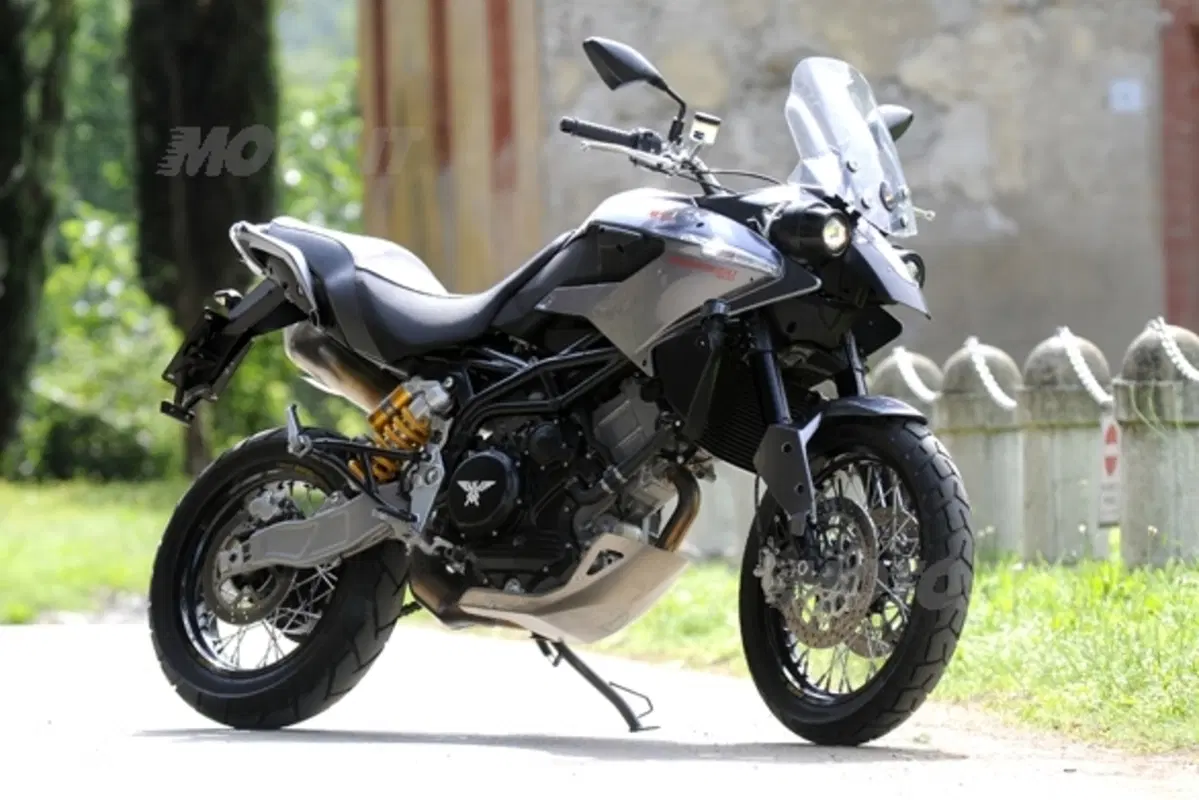 Scrambler, Granpasso H83 e 1200 Sport arrivano all'EICMA completamente rinnovate (33)