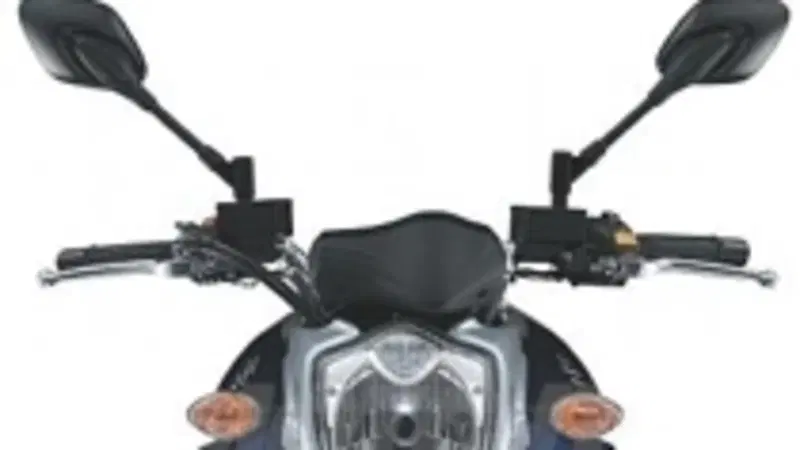 All'EICMA Suzuki ha svelato la nuova Bandit 650/S