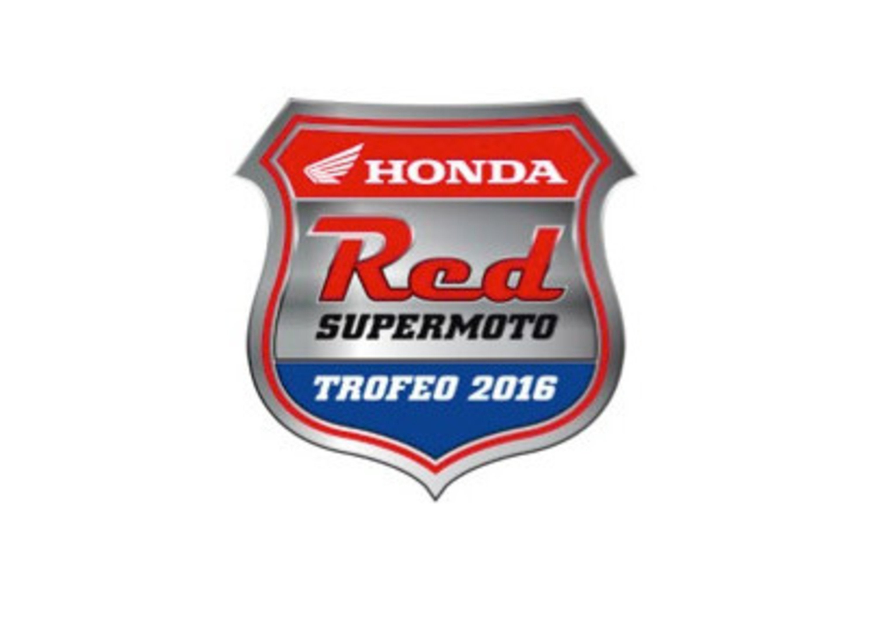 Trofeo Supermoto Honda 2016