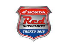 Trofeo Supermoto Honda 2016