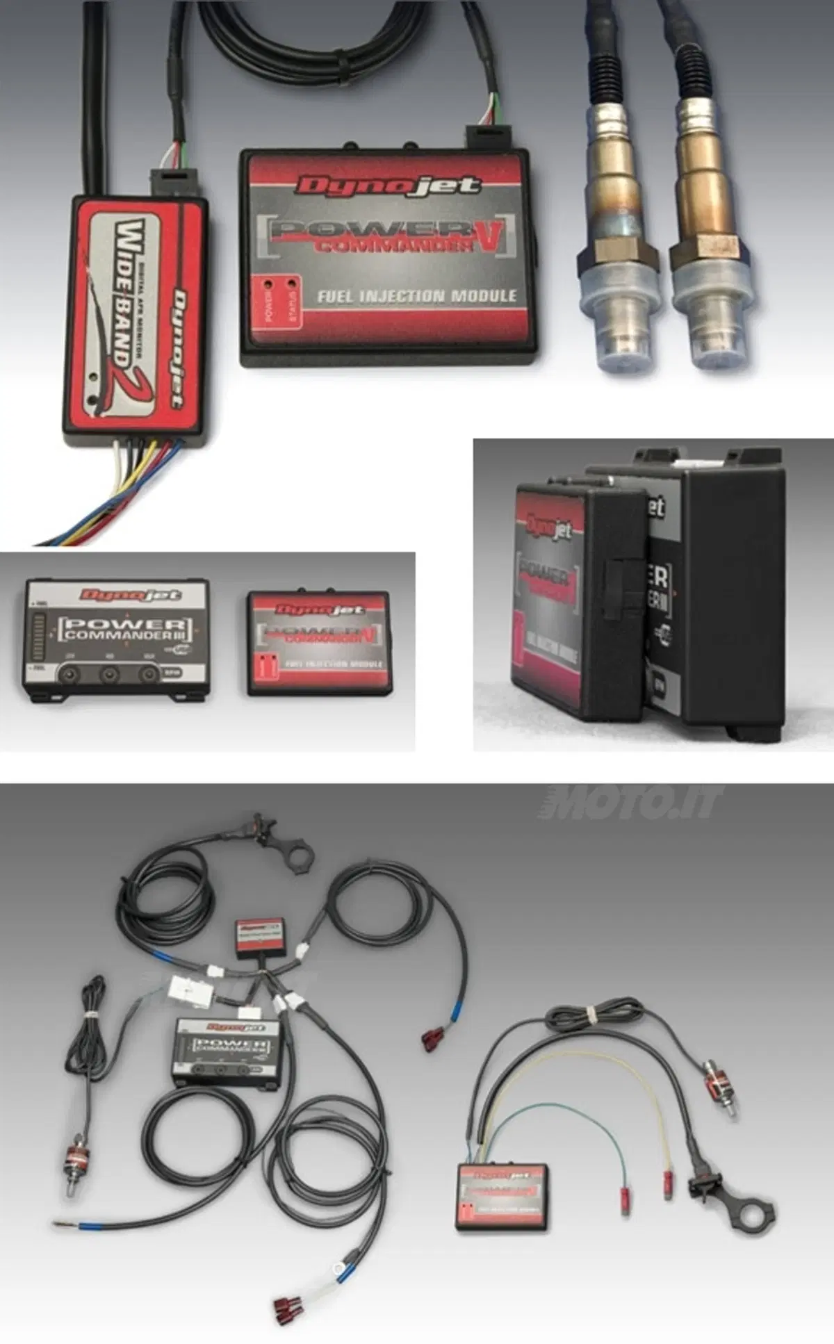 Power Commander V