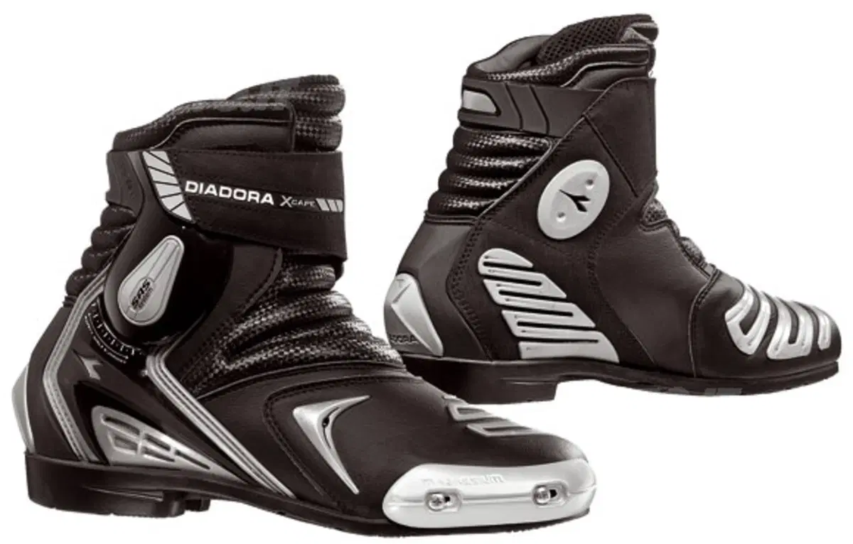 Stivaletto XCape
