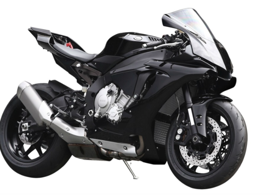 Yamaha: YZF-R1 ed R6 pronte gara