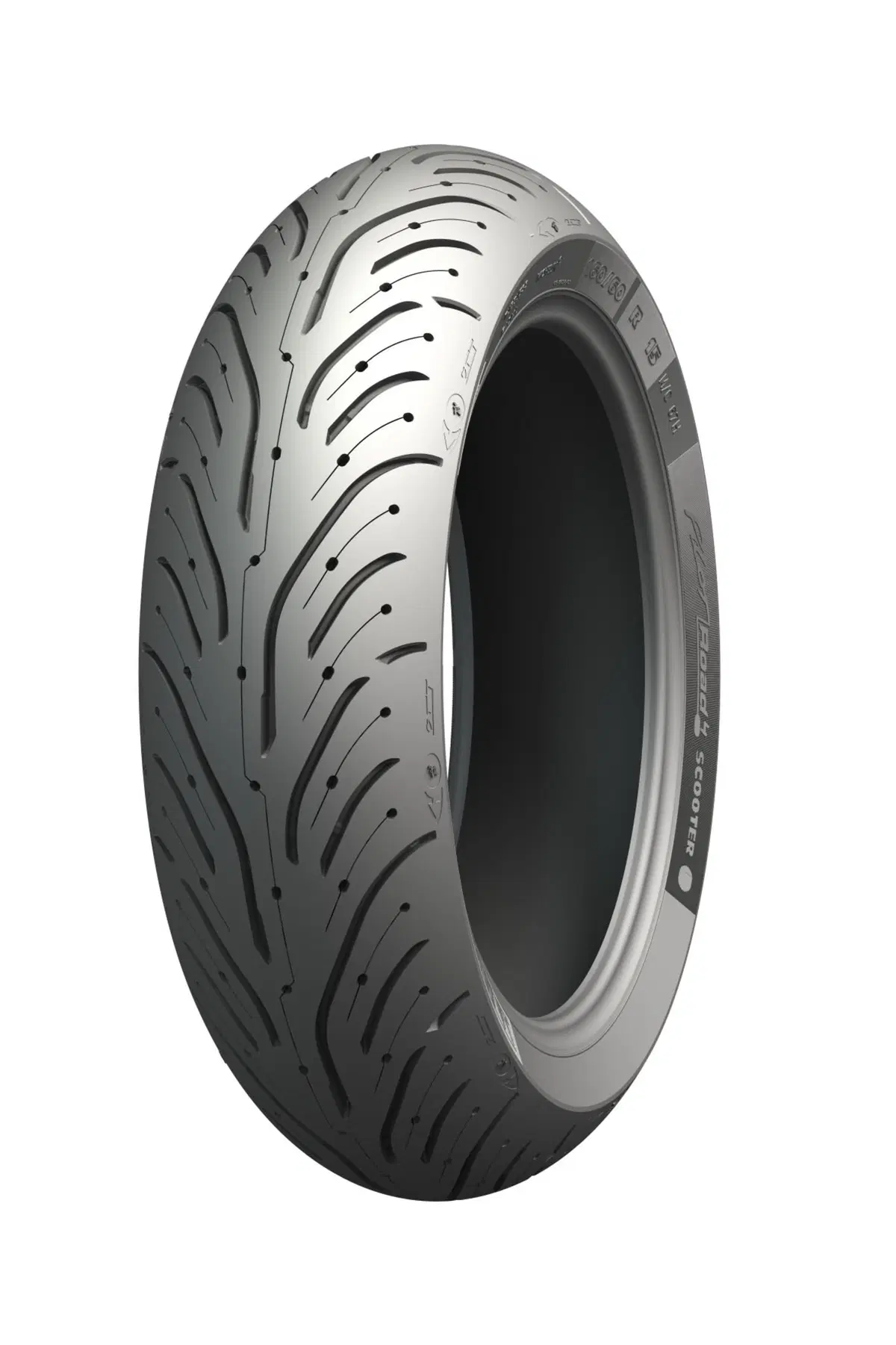 Michelin Pilot Road 4 Scooter e Pilot Power 3 Scooter (8)