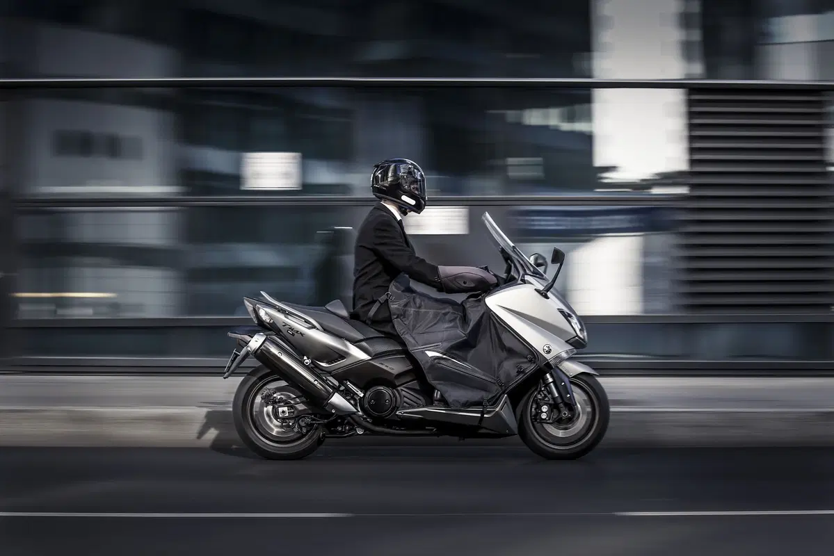 Michelin Pilot Road 4 Scooter e Pilot Power 3 Scooter (2)
