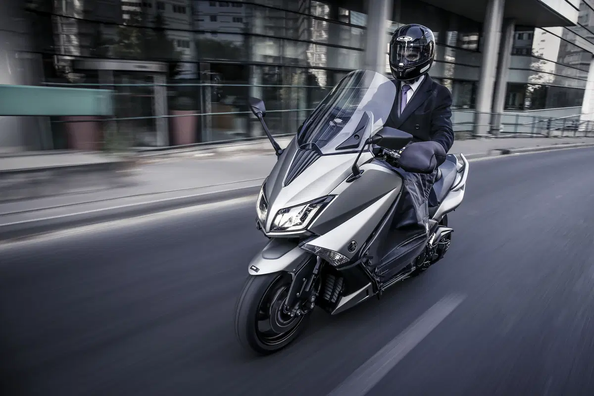 Michelin Pilot Road 4 Scooter e Pilot Power 3 Scooter