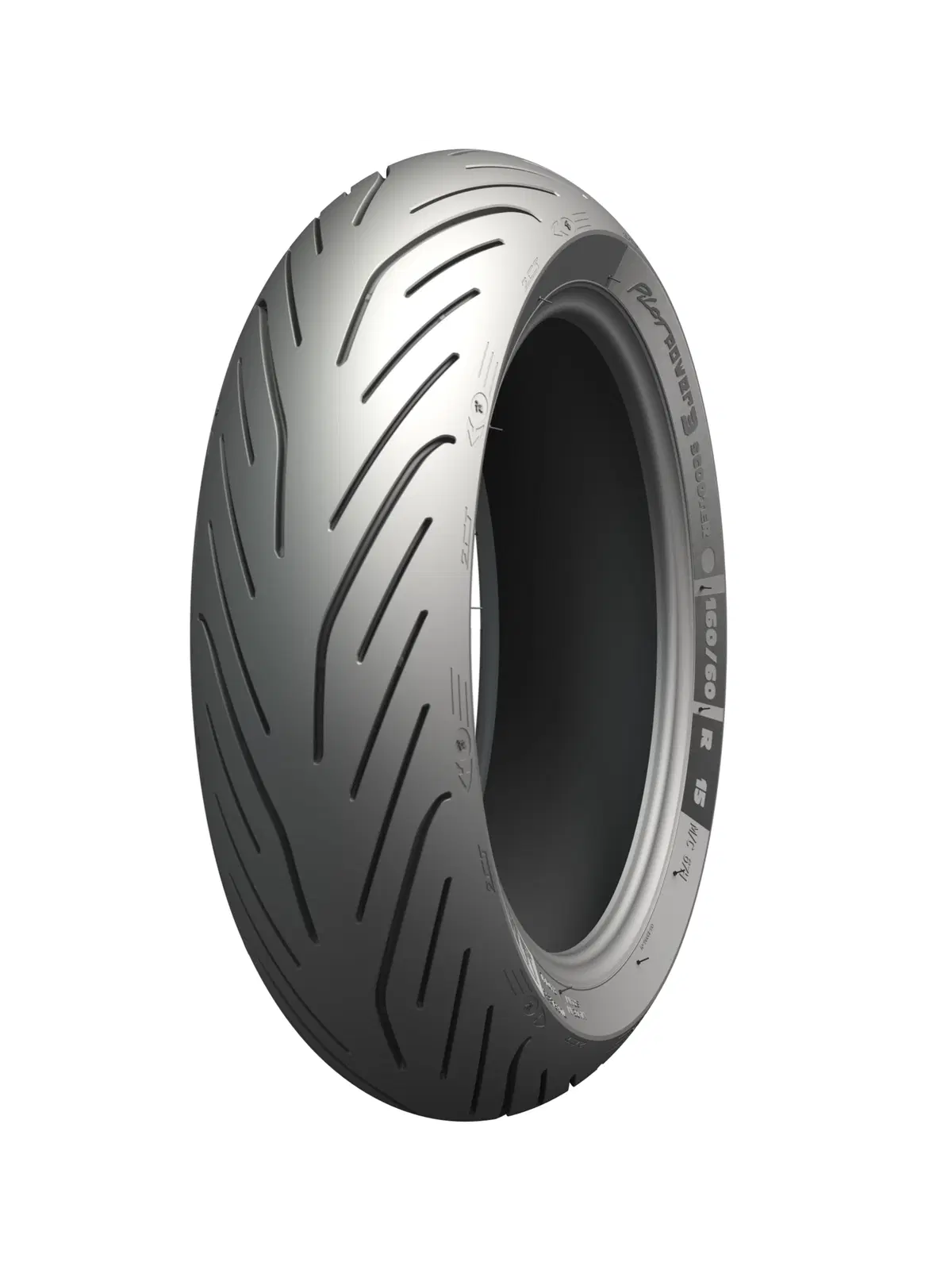 Michelin Pilot Road 4 Scooter e Pilot Power 3 Scooter (16)