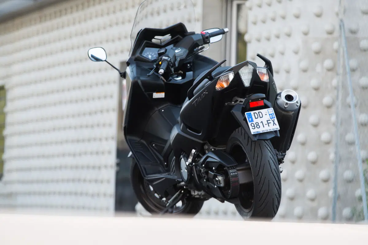 Michelin Pilot Road 4 Scooter e Pilot Power 3 Scooter (11)