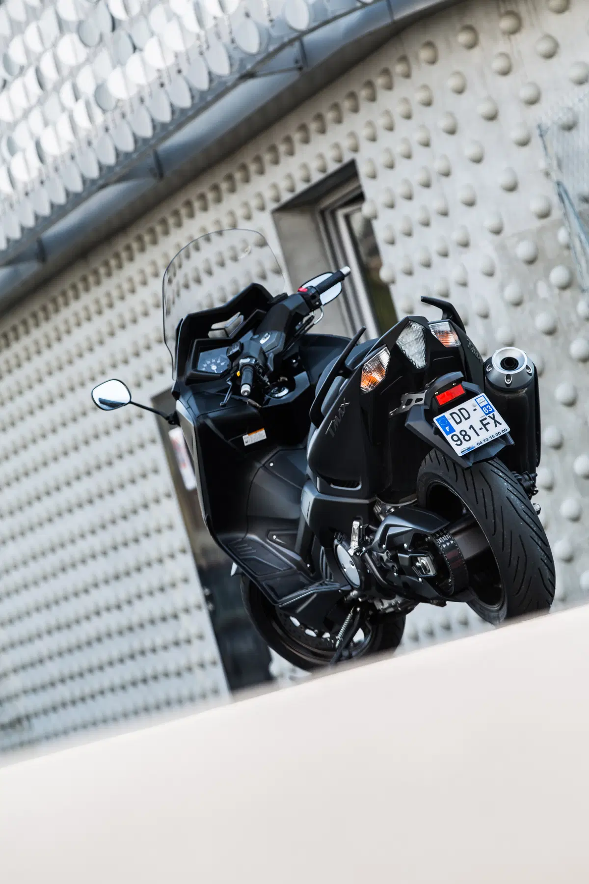 Michelin Pilot Road 4 Scooter e Pilot Power 3 Scooter (13)