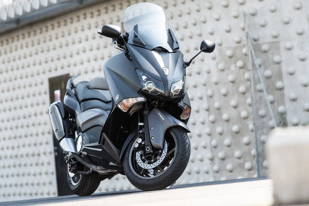 Michelin Pilot Road 4 Scooter e Pilot Power 3 Scooter (12)