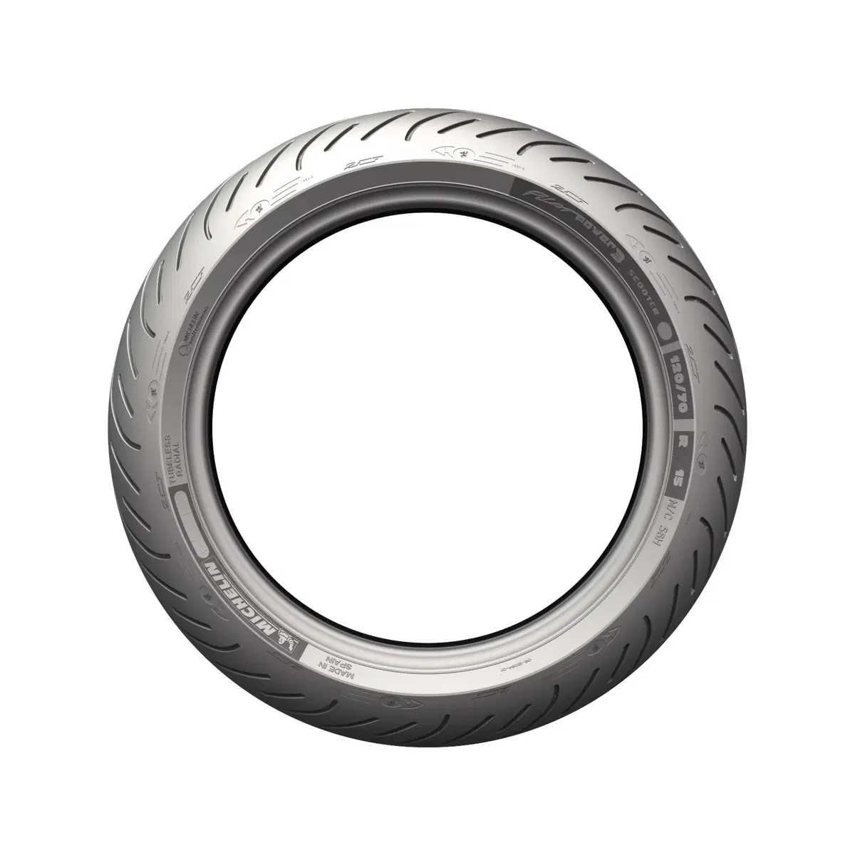 Michelin Pilot Road 4 Scooter e Pilot Power 3 Scooter (19)