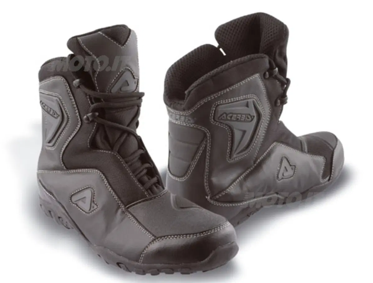 Scarpetta Dual Road