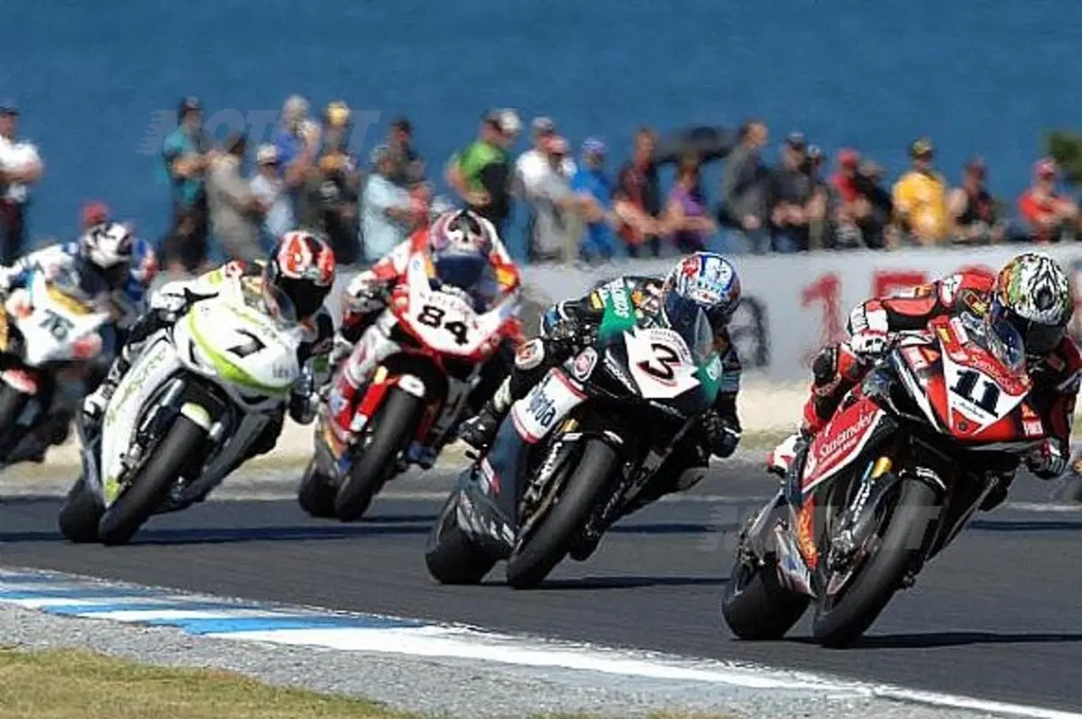 La Superbike ha perso il suo dominatore, ma proprio per questo la stagione 2009 sarà spettacolare