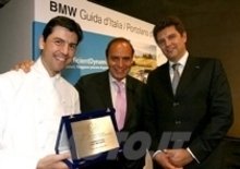 BMW Guida d'Italia 2009