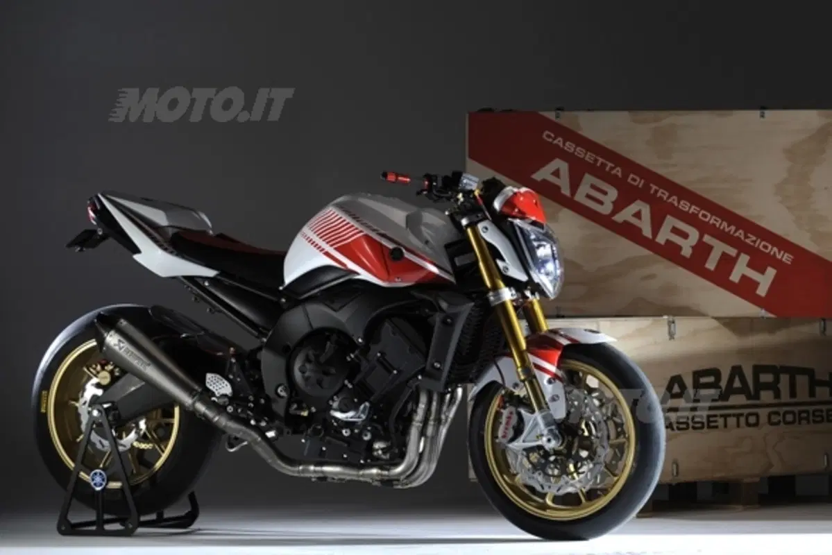 FZ1 Abarth Assetto Corse (8)