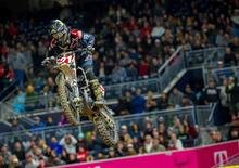 Supercross 2018, San Diego: Anderson vince ancora