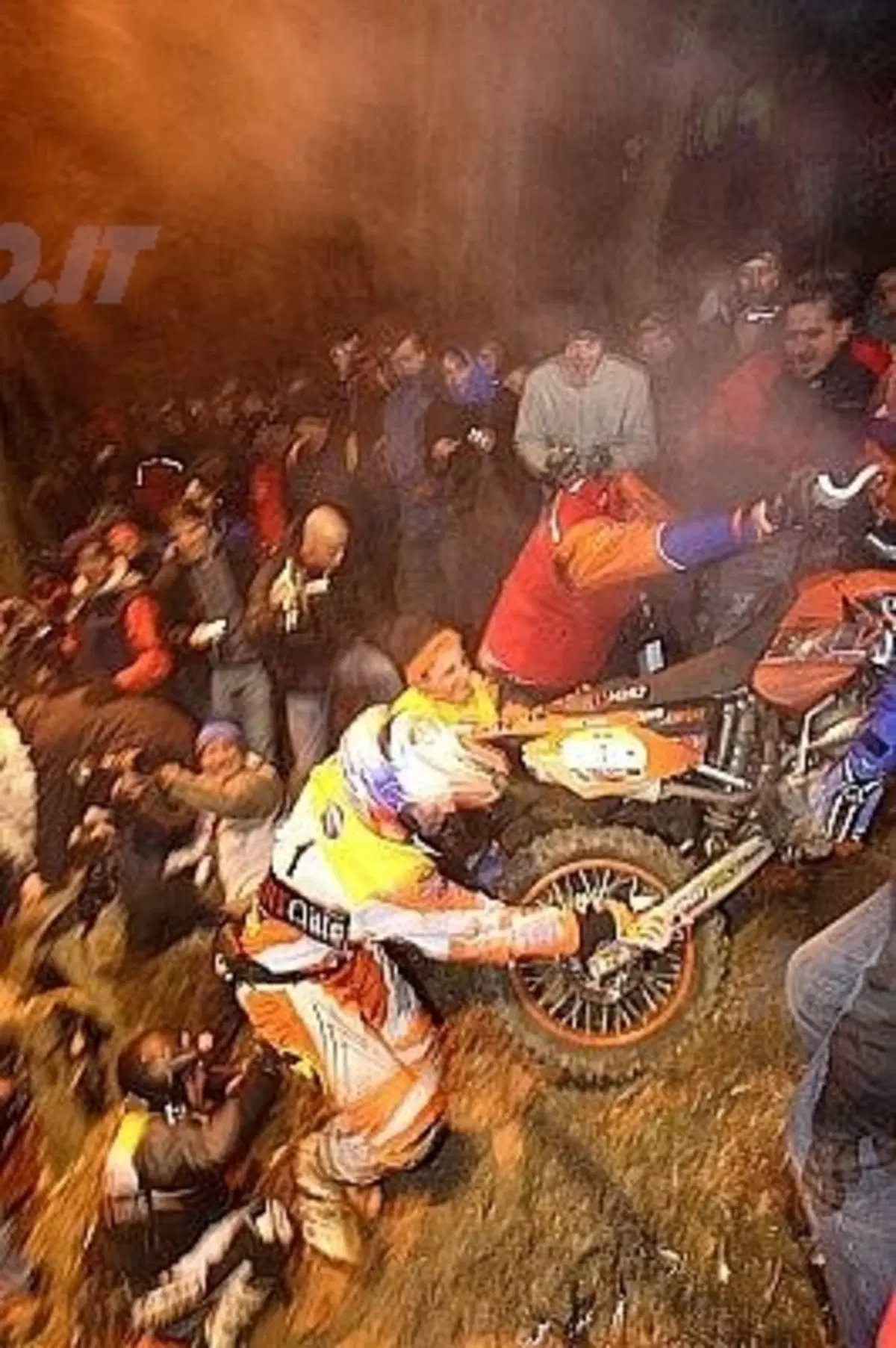 A San Valentino il cuore batte forte. Soprattutto se amate l'hard enduro (5)