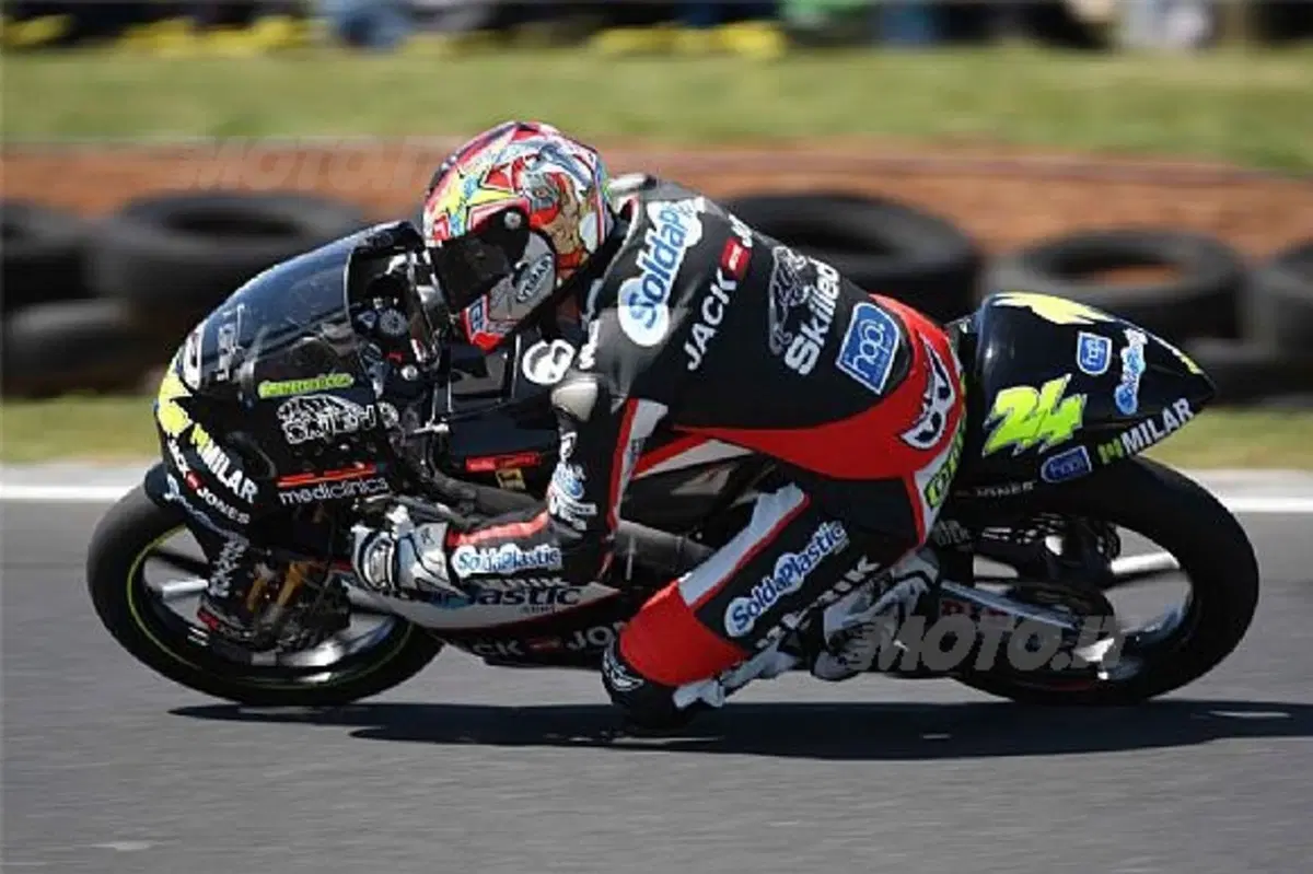 La Federmoto premia i campioni del 2008 (4)