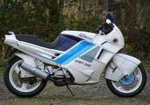 Morini Dart 350 (1988 - 92)