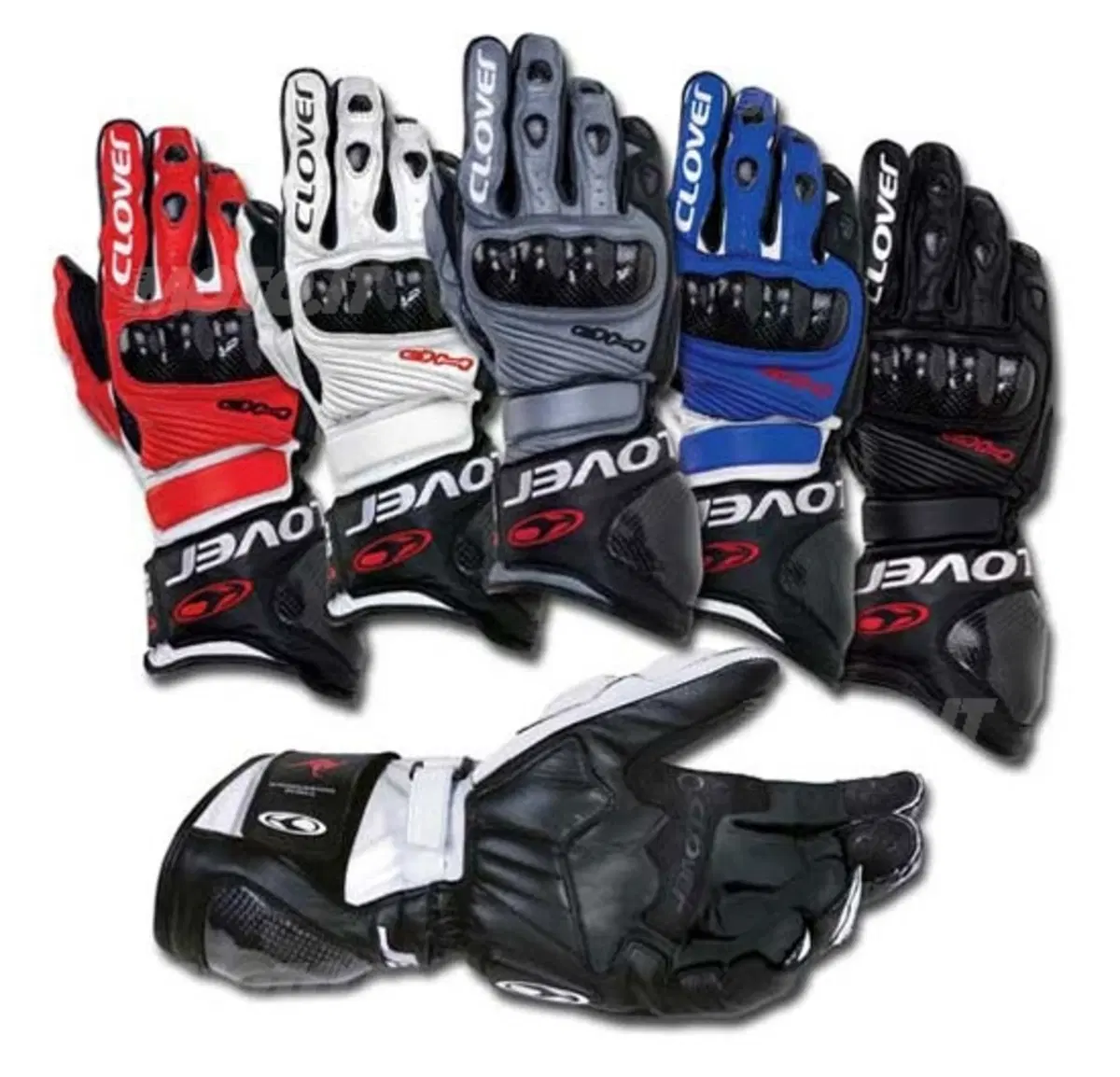 Guanti RS-4 Kangaroo