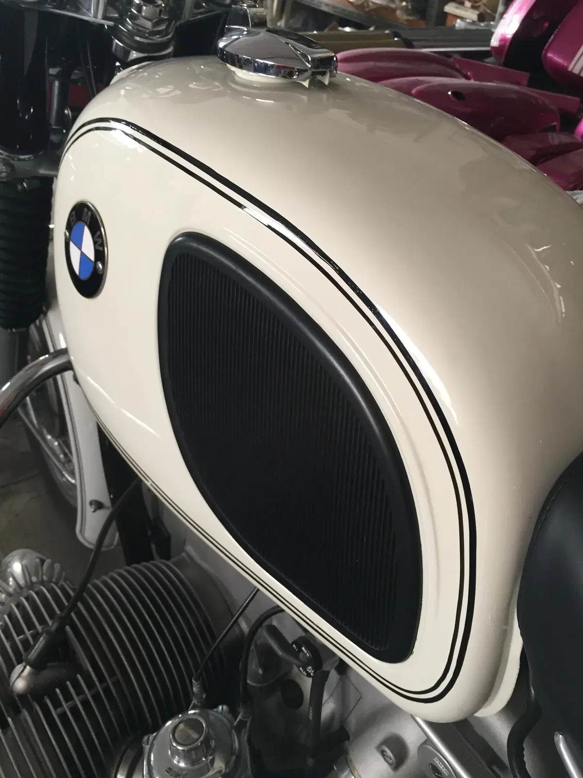 Restaurando, puntata 18: BMW r75/5 1972 (37)