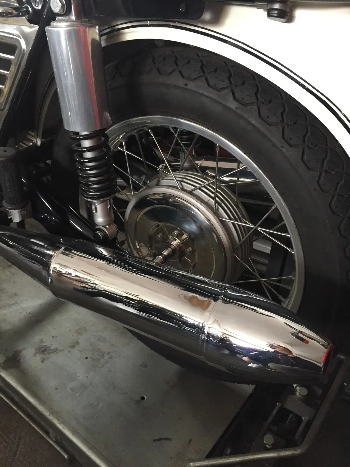 Restaurando, puntata 18: BMW r75/5 1972 (42)