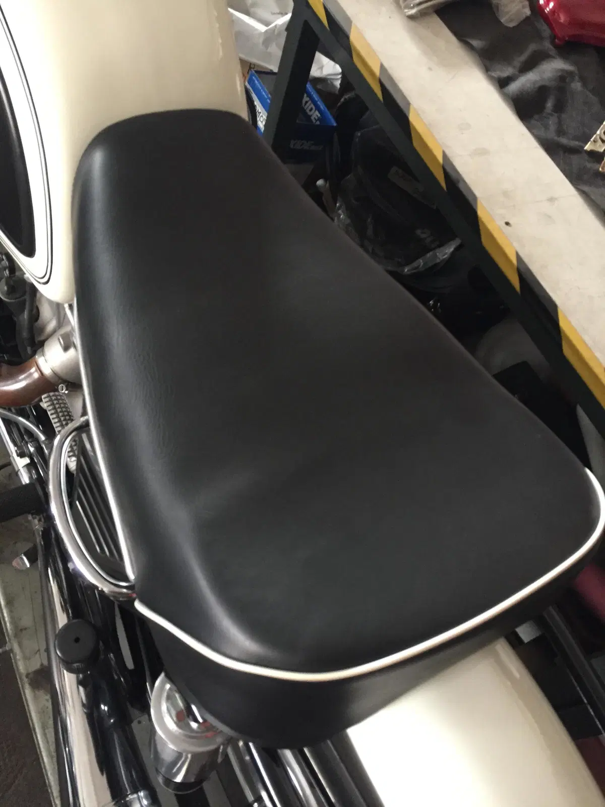 Restaurando, puntata 18: BMW r75/5 1972 (43)