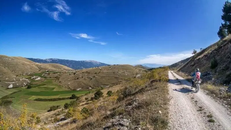 Sardegna Gran Tour Discovering. Alla scoperta dell'isola in moto, su strada o in off-road