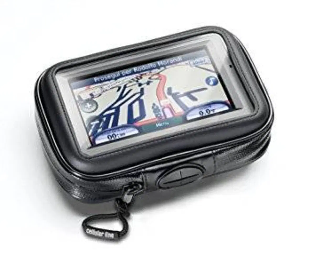 supporto porta naviagore Cellular Line SUPPORTO PORTA NAVIGATORE IMPERMEABILE