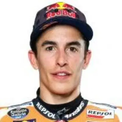 Marc Marquez