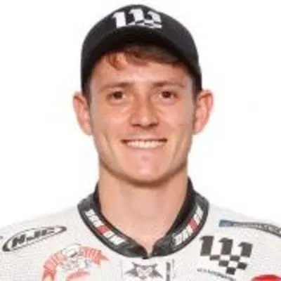 Steven  Odendaal