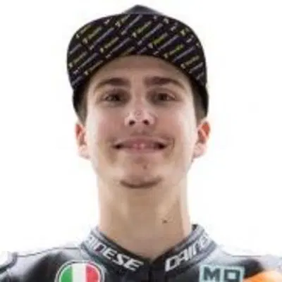 Lorenzo Baldassarri