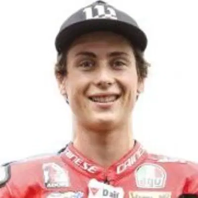 Joe Roberts