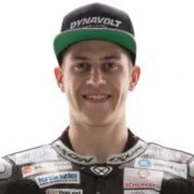Marcel Schrotter