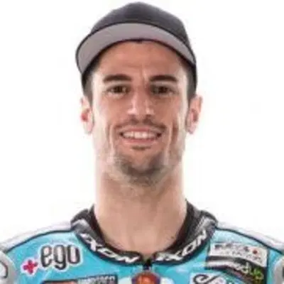 Simone Corsi