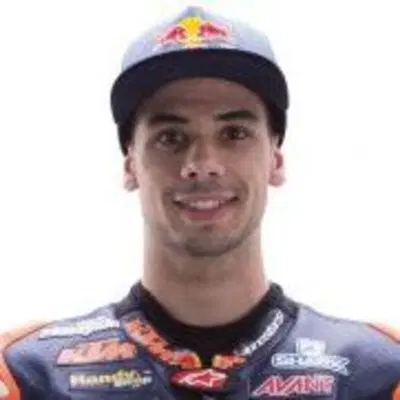Miguel Oliveira