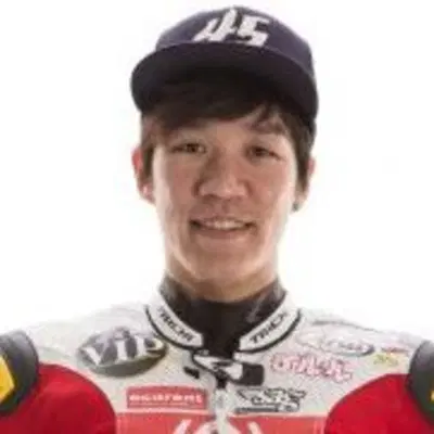 Tetsuta Nagashima