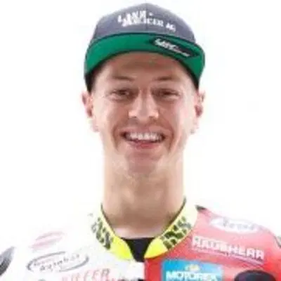 Dominique Aergerter