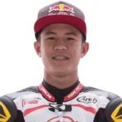 Khairul Idham Pawi