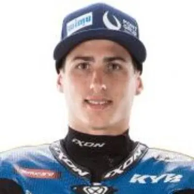 Xavi Verge