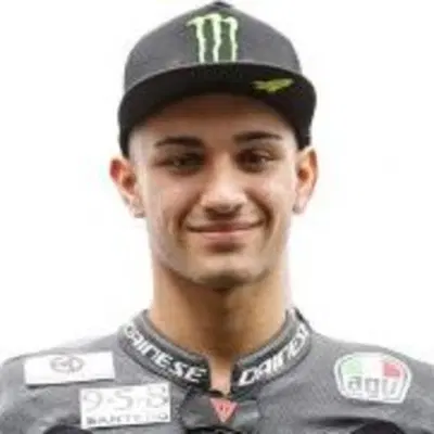 Dennis Foggia