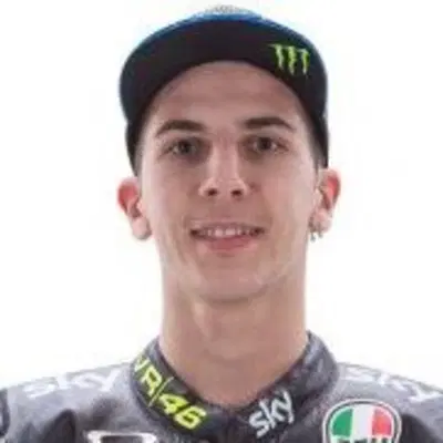 Andrea Migno