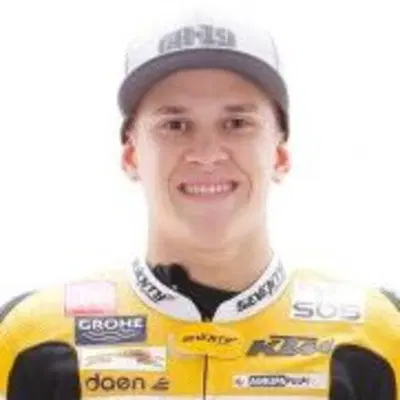 Gabriel Rodrigo
