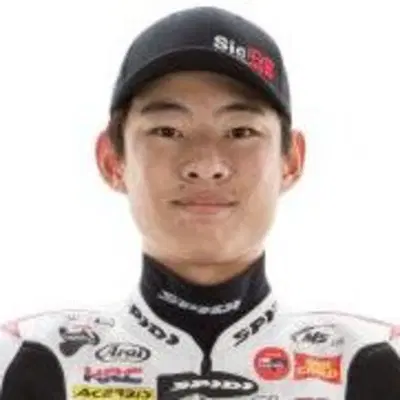 Tatsuki Suzuki