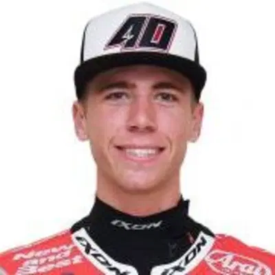 Darryn Binder