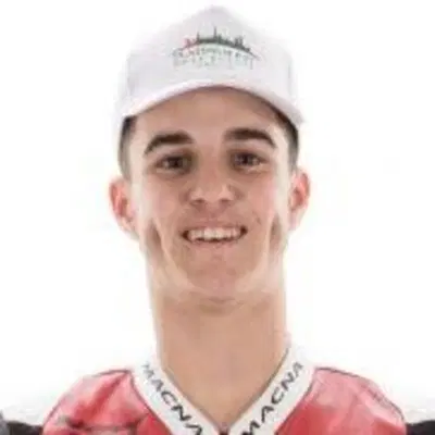 Marcos Ramirez